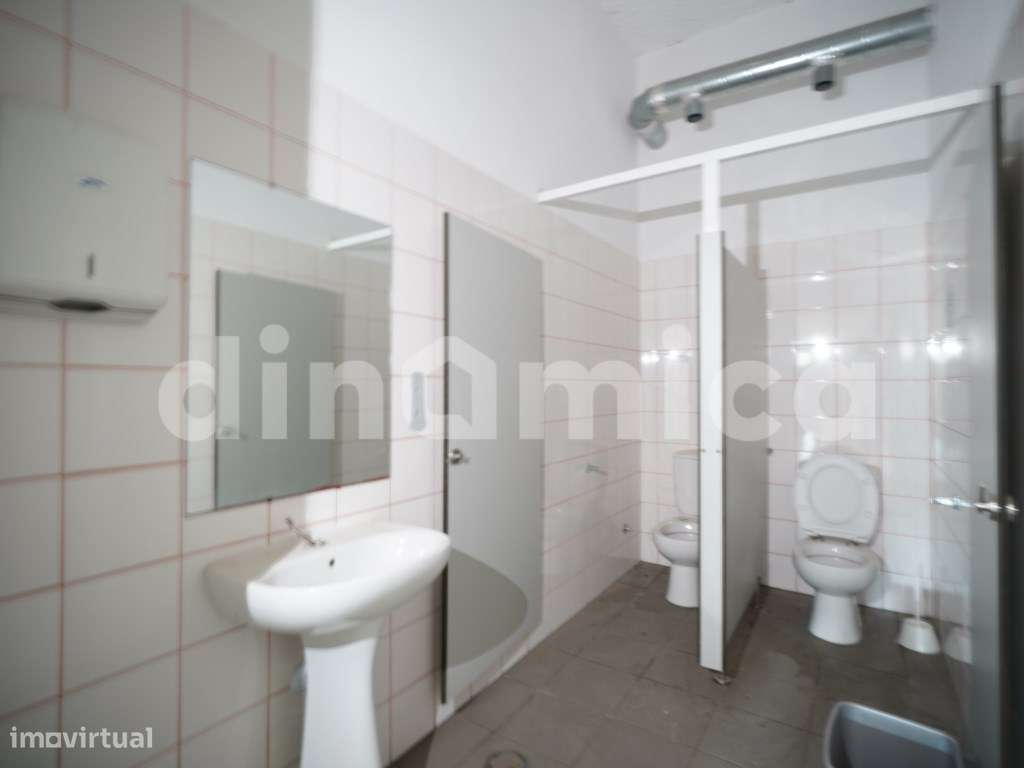 Imóvel Industrial / Serviços-26