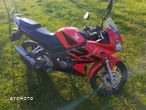 Honda CBR - 12