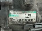 Compressor Do Ac Ford Fiesta V (Jh_, Jd_) - 5