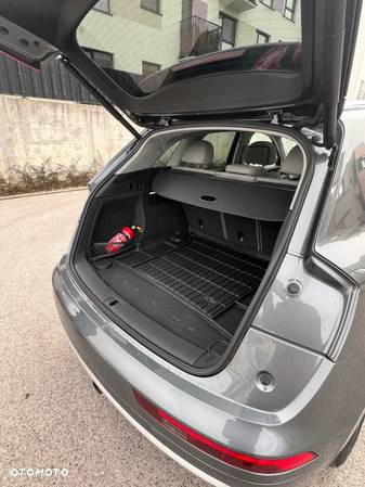 Audi Q5 2.0 TFSI Quattro S tronic - 28