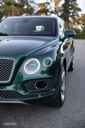 Bentley Bentayga - 9