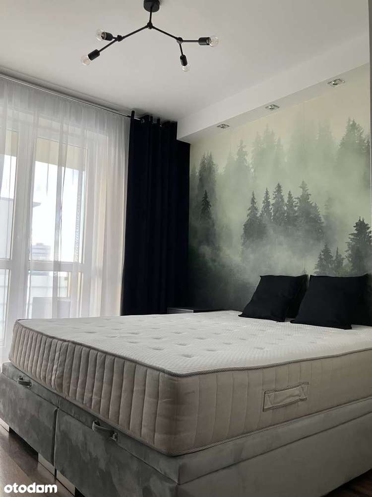 Bielany 52 m2, 2-pok, 2 łazienki, garaż - Pełny obrazek: 4/8