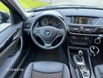 BMW X1 sDrive18d xLine - 20