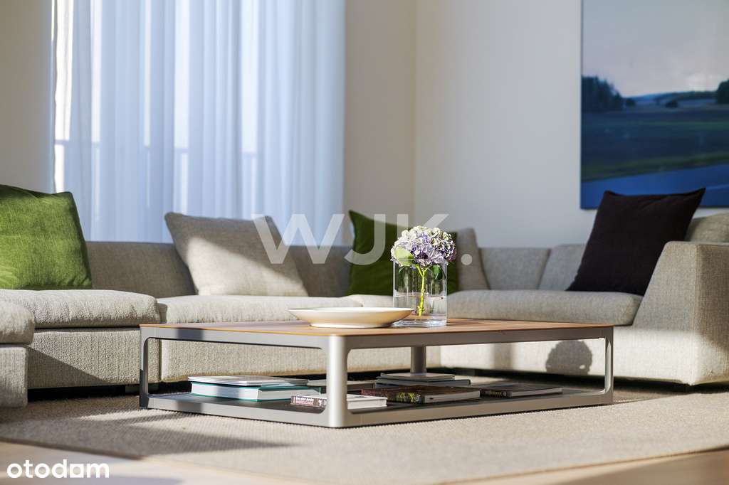 680m2, niespotykana rezydencja, basen, Wilanów - Pełny obrazek: 4/16