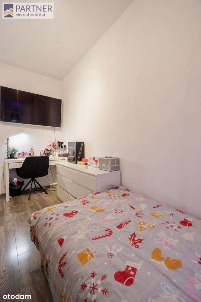 Przestronne mieszkanie w Centrum Stargardu!-11