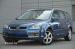 Ford Focus 2.0 16V Ghia - 5