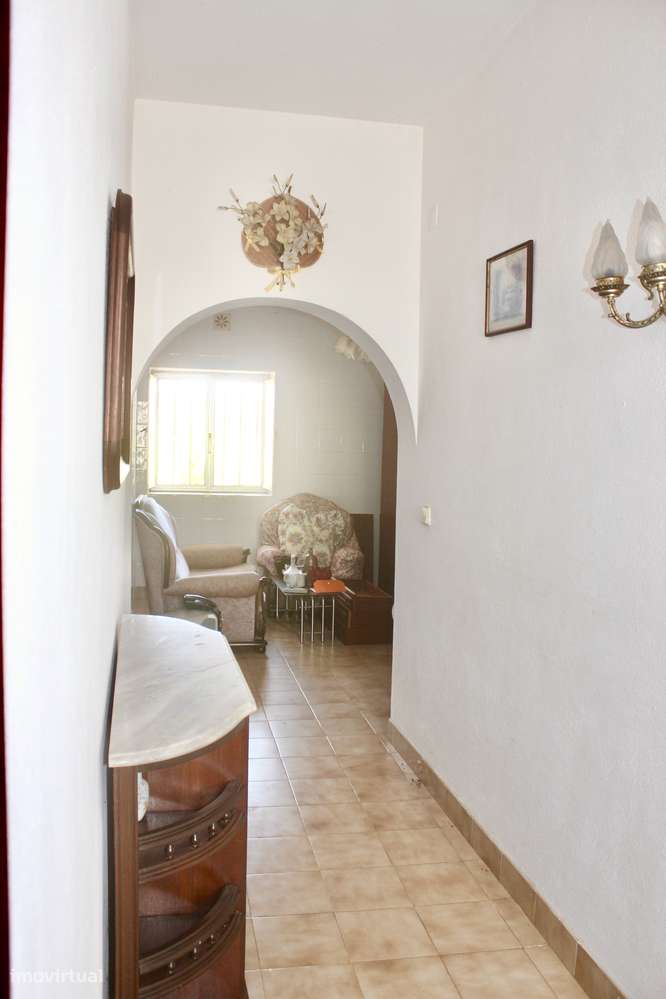 Moradia T5 com mais de 200m2 em Boliqueime-26