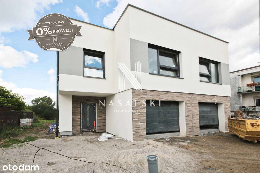 Dom bliźniak 148 m², Błonie /Jary Bydgoszcz