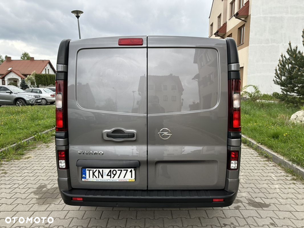 Opel Vivaro - 6