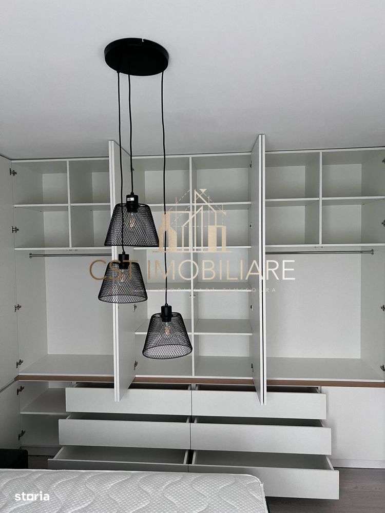 Apartament cu 2 camere / Gradina proprie de 150mp - Imagine principală: 2/7