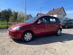 Ford Fiesta 1.4 Ambiente - 4