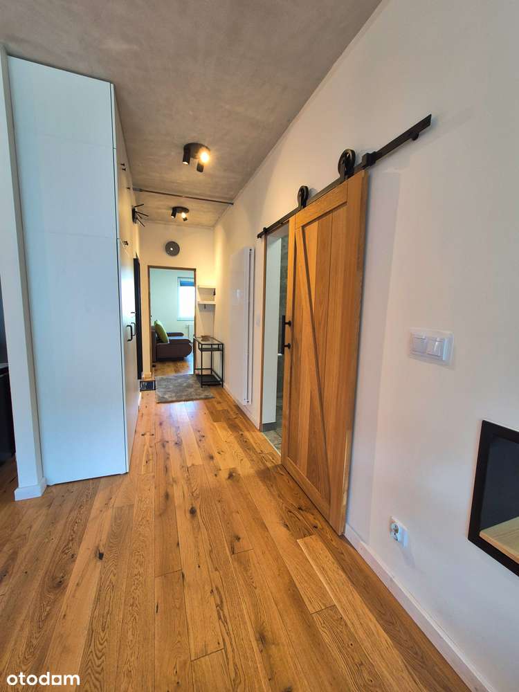 Lutynia/Wróblowice! 70m2+45m2 użyt. poddasza z wc! Bezczynszowe! 2026!-5