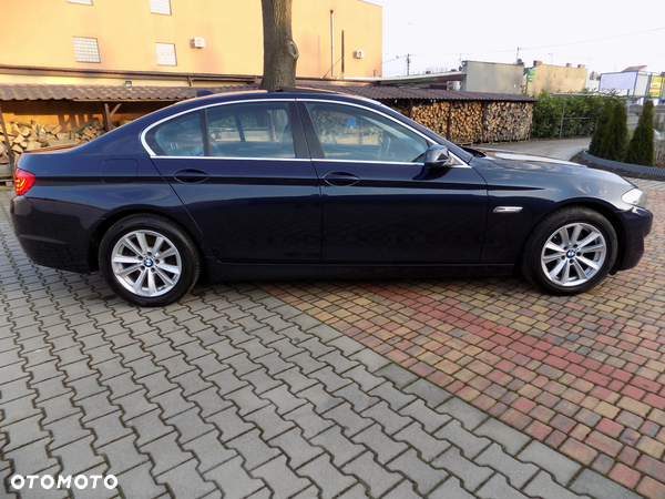 BMW Seria 5 520i Modern Line - 7