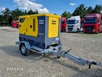 Atlas Copco QAS 60 / PRZYCZEPKA IBERICA 2017 / PERFEKCYJNY / NIEMCY - 4