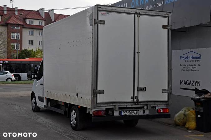 Renault Master - 3