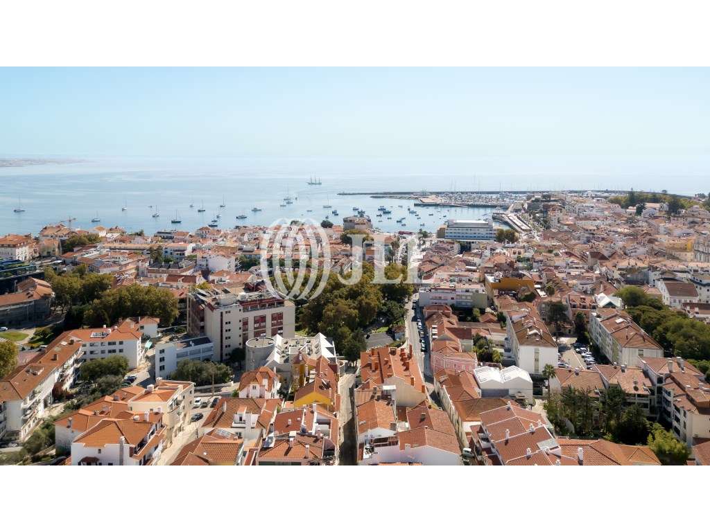 Apartamento T3 com garagem, em condominio, Cascais - Grande imagem: 4/19
