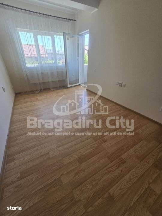 Vila la pret de apartament P+1E Bragadiru - Imagine principală: 2/17