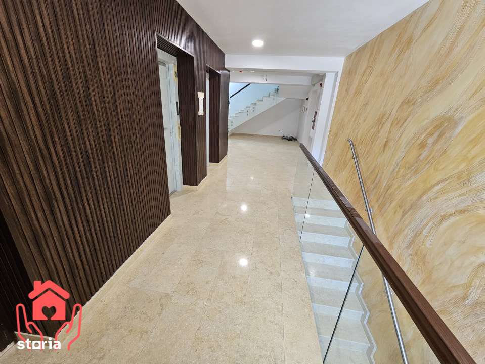 Aeroportul Baneasa-Natura, liniste si relaxare in 96 mp curte privata!-5