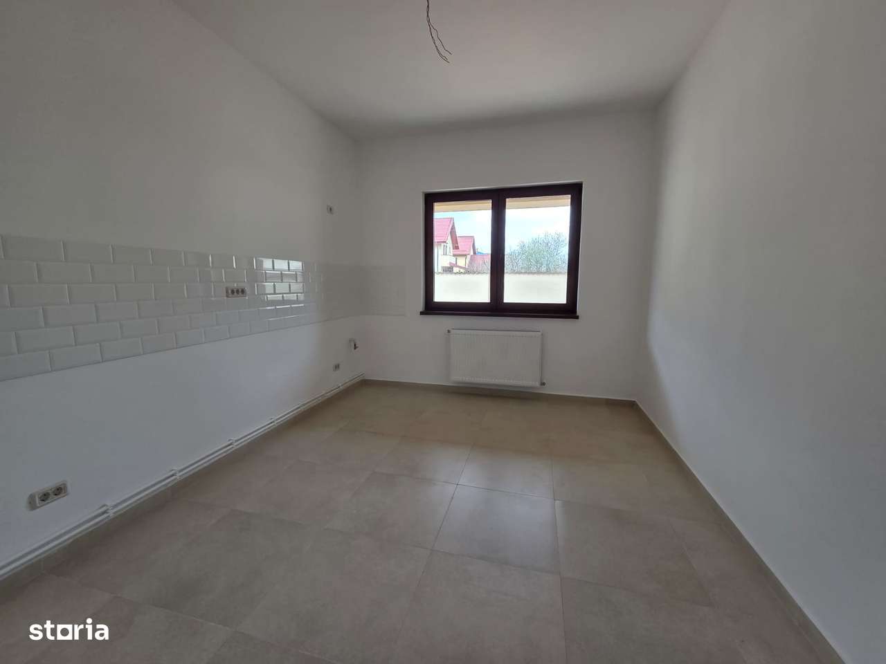 Casa Single 4 camere Bragadiru-8