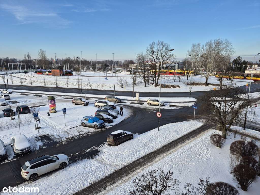 Mieszkanie 2 pok. blisko dworca Łódź-Żabieniec-18