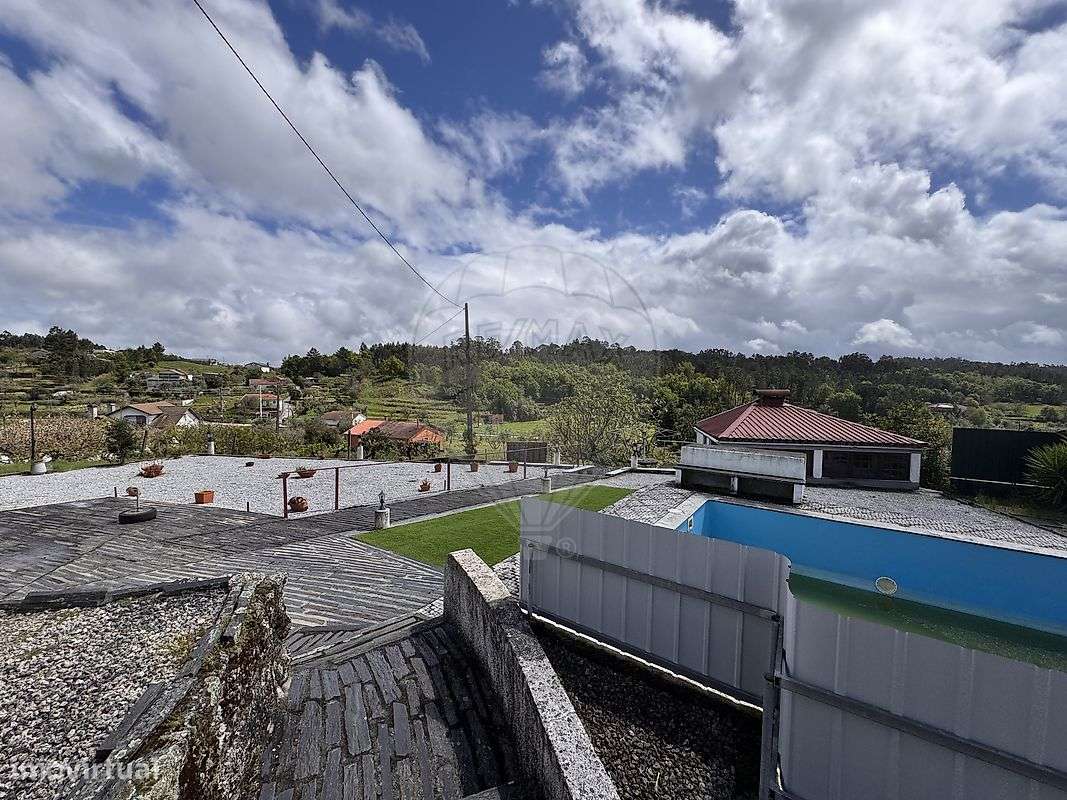 Moradia T6 para venda - Grande imagem: 5/48