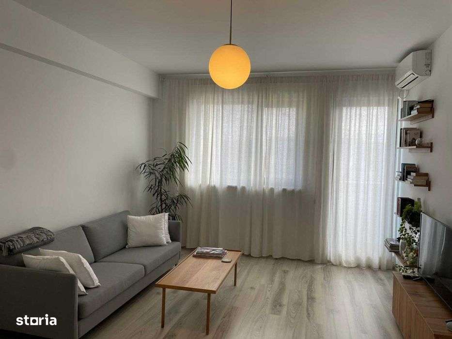 Apartament 2 camere Valea larga - Drumul Taberei - Valea Larga-4