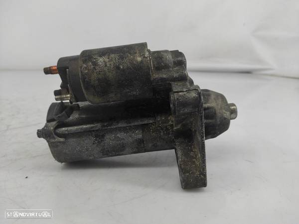 Motor De Arranque Ford Focus Ii (Da_, Hcp, Dp) - 2