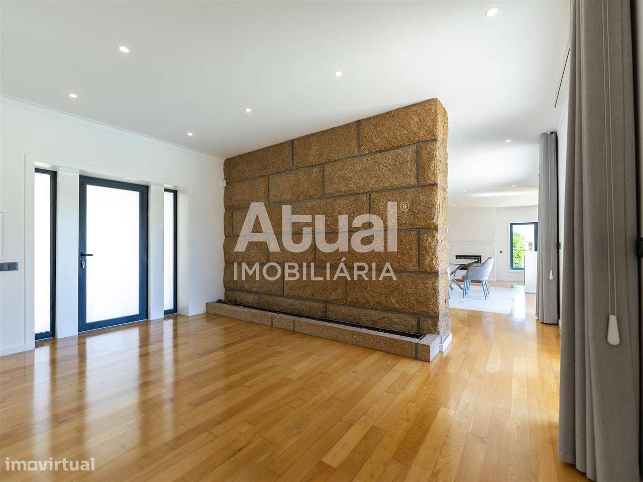 Moradia T3 Venda em Caldas de Vizela (São Miguel e São João),Vizela - Grande imagem: 4/60