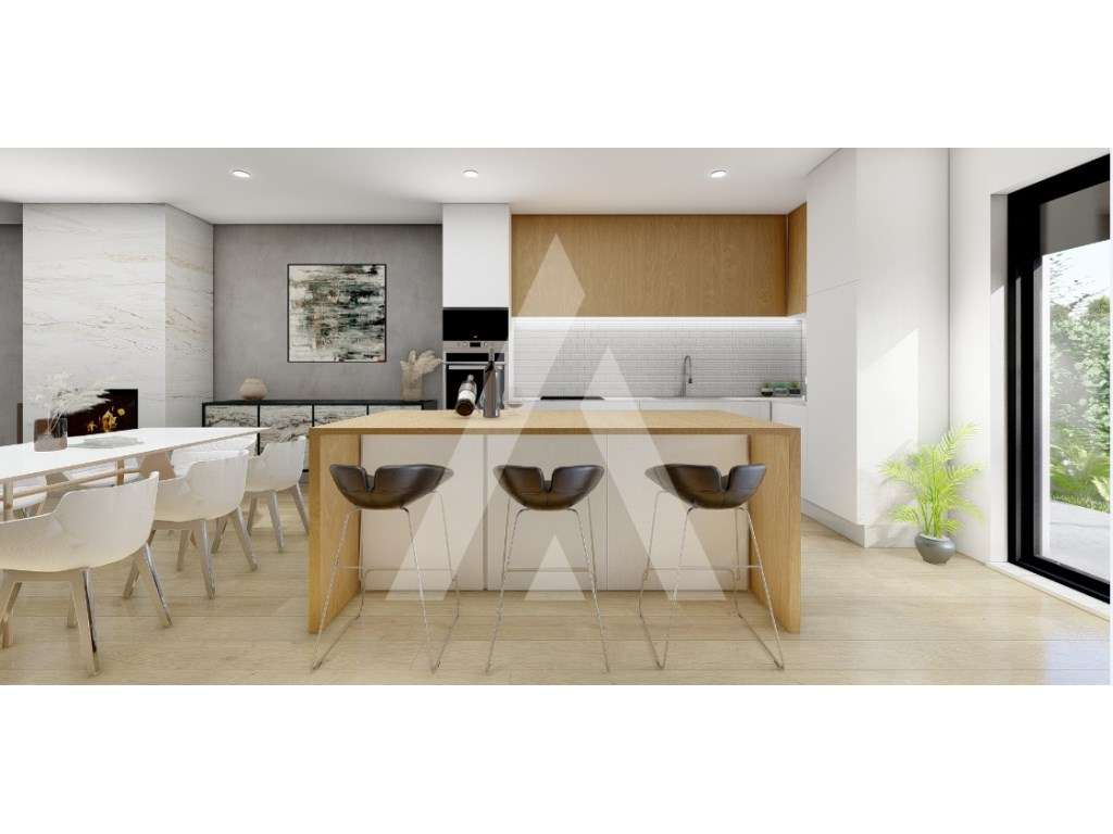 Moradia T3 Geminada em Oiã - Grande imagem: 2/29