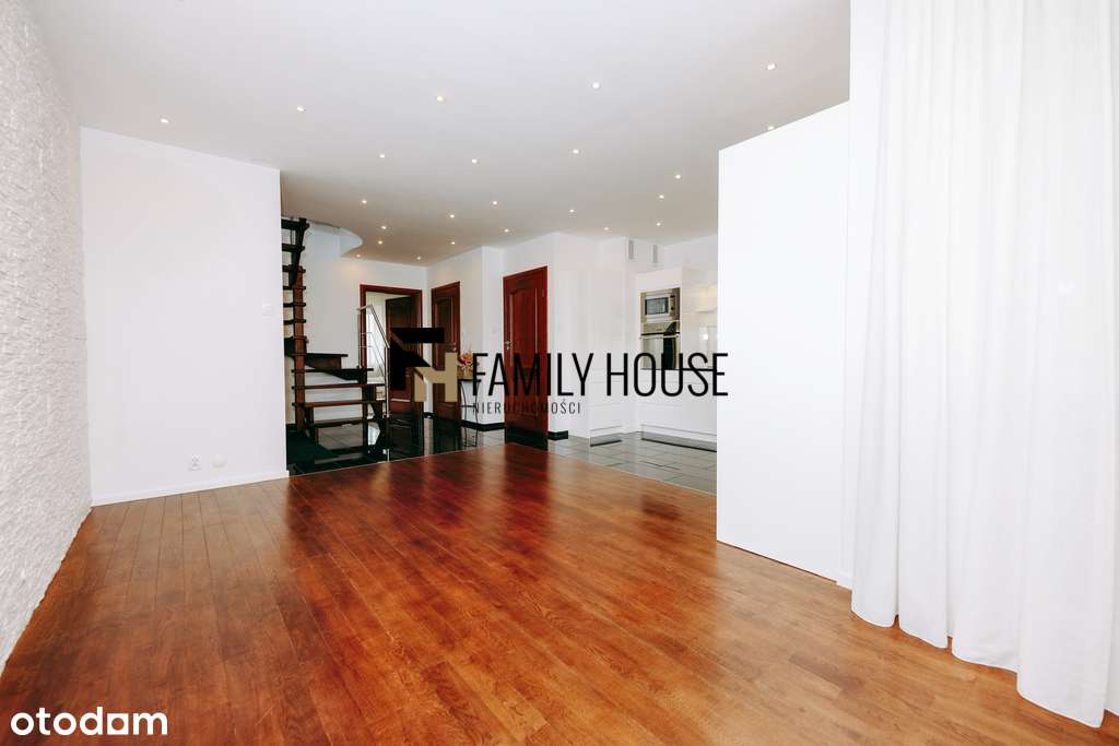 Dwupoziomowe mieszkanie,4pok/90m Ślichowice Okazja - Pełny obrazek: 5/19