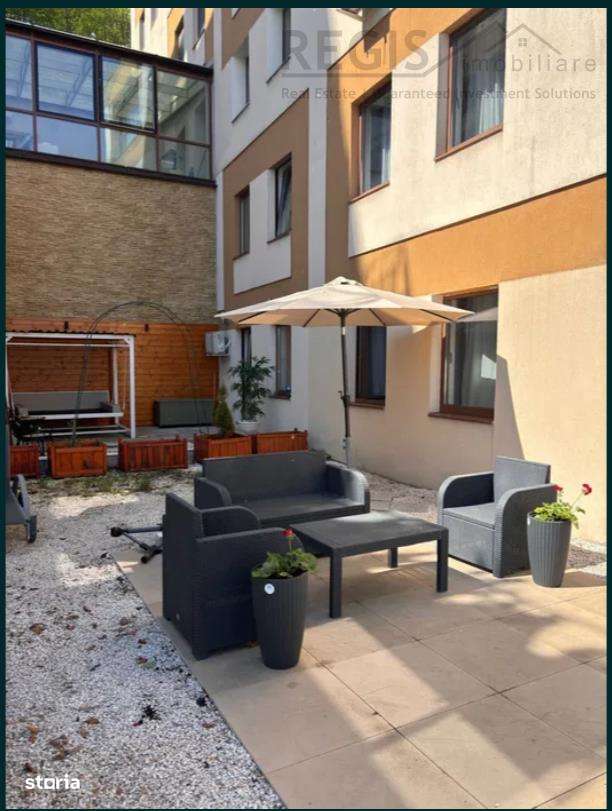 Apartament elegant 3 camere Drumul Poienii - Imagine principală: 1/9