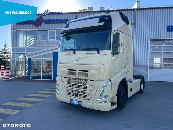 Volvo FH - 1