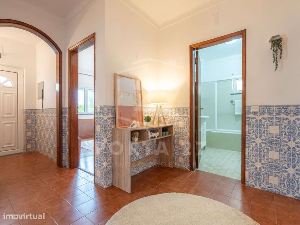 Moradia T3 | Condeixa-a-Nova, Coimbra - Grande imagem: 5/32