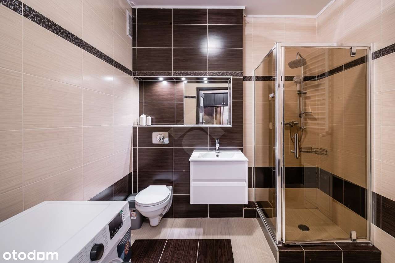 Wrocławska - 50mkw - 2 pokoje - NOWA CENA TYLKO DO KOŃCA ROKU!-11