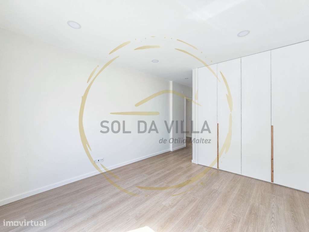 Moradia T4 Isolada Térrea - Quinta do Anjo - 600.000€-20
