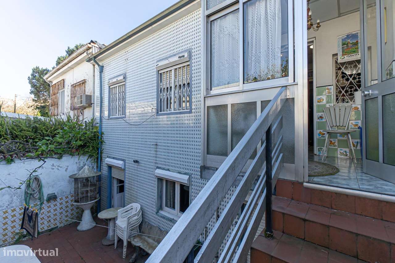 Casa c/ História e Potencial Extraordinário, Zona Tradicional do Porto - Grande imagem: 4/28