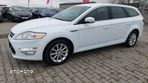 Ford Mondeo 2.0 TDCi Titanium - 10