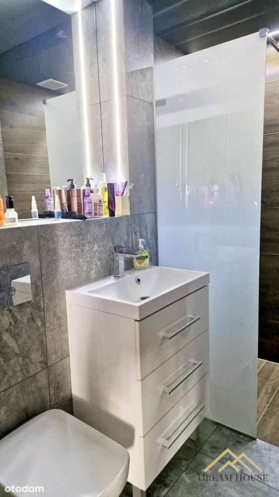 2-pokojowe mieszkanie w sercu Sopotu, second home-11