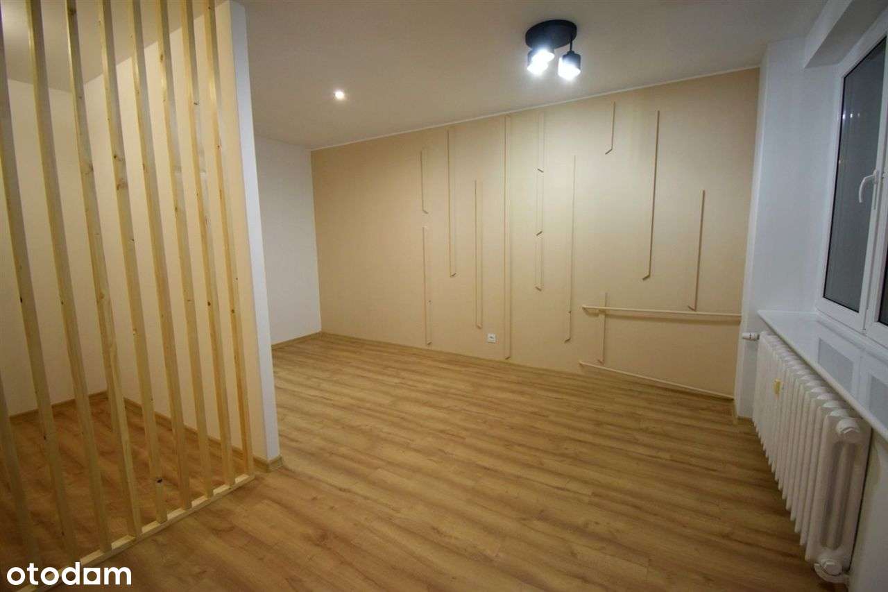 M-2 po Generalnym Remoncie w Zdroju na 1 piętrze.-6