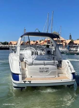 Bavaria Motor Boats 38 Sport - 2