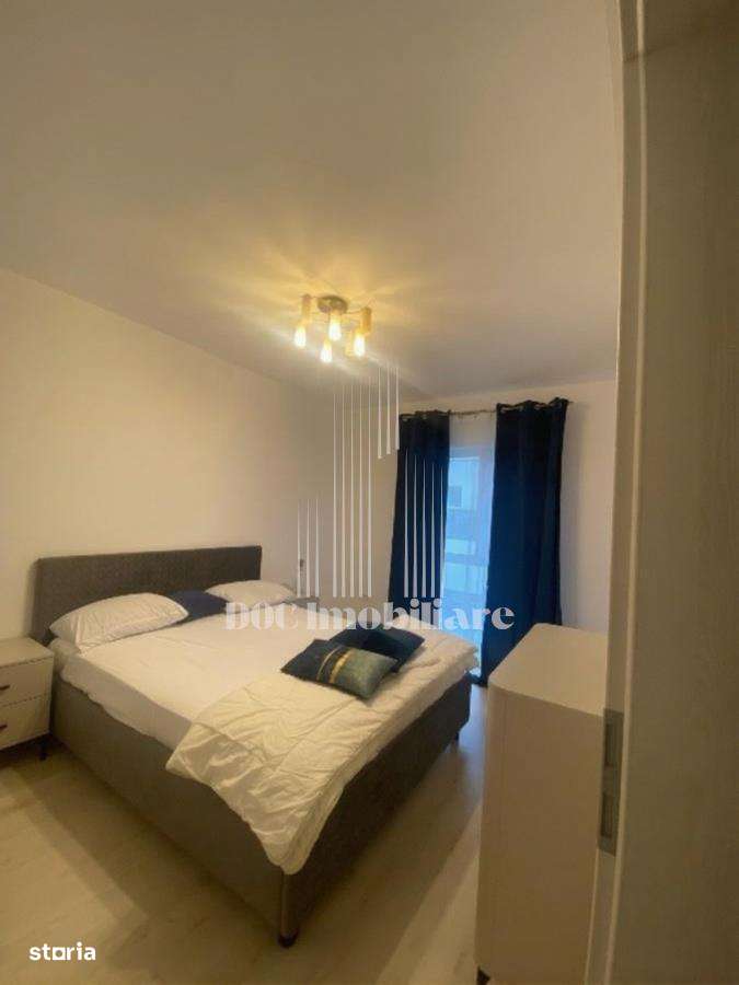 Inchiriere Apartament 2 Camere Theodor Pallady | Prima Inchiriere | - Imagine principală: 5/12