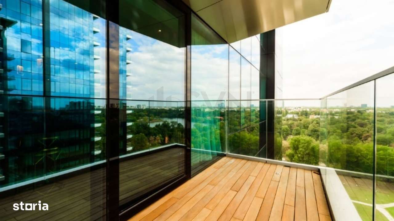 Apartament high end 2 camere I One Mircea Eliade I Zona Floreasca - Imagine principală: 3/15