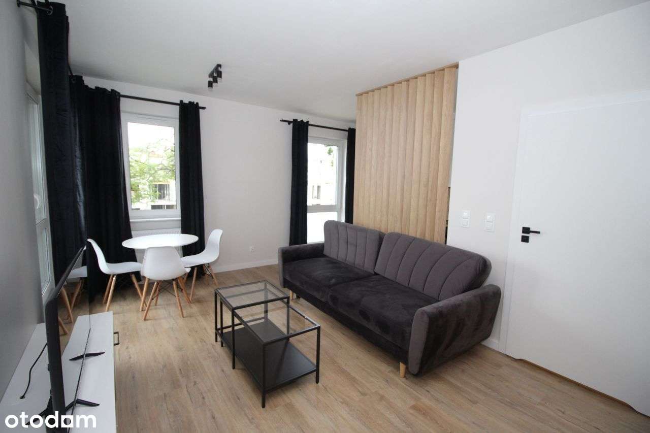 nowa kawalerka 29 m2 umeblowana budynek z 2024 r - Pełny obrazek: 2/7