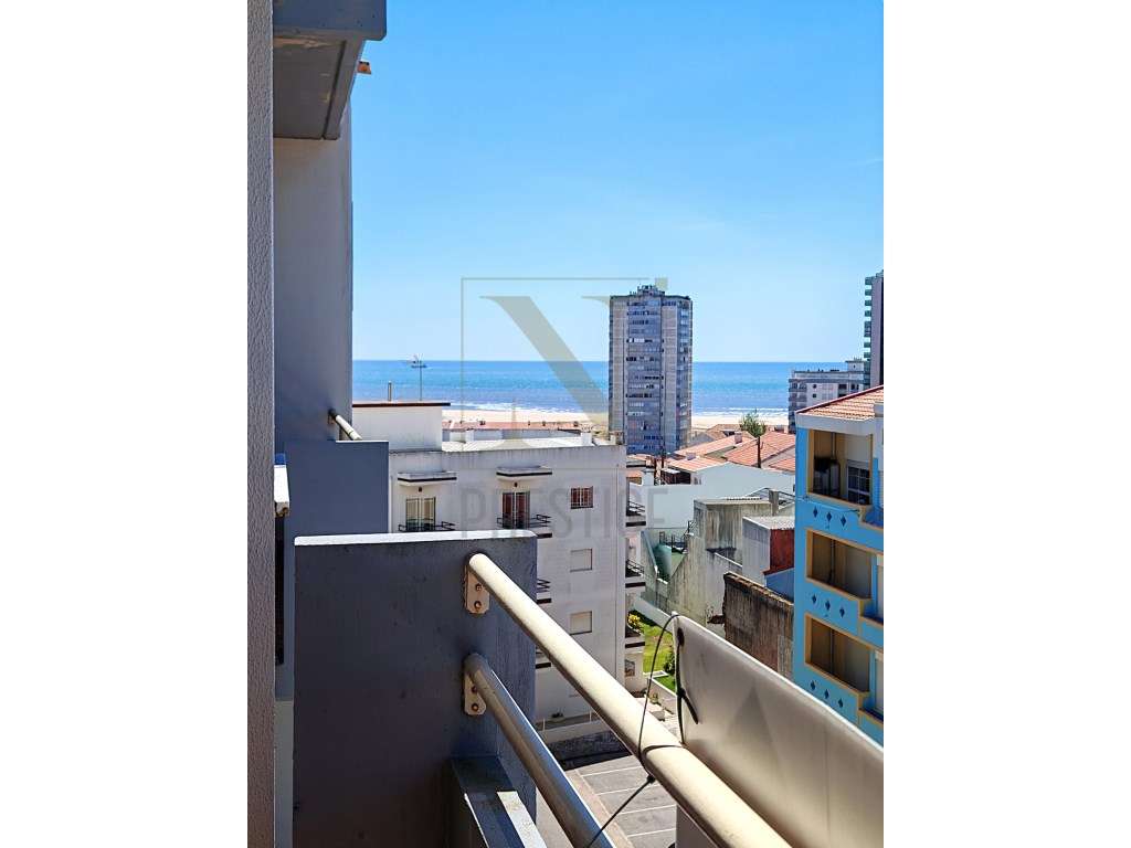 Apartamento T2 na Figueira da Foz-9