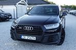 Audi SQ7 4.0 TDI Quattro Tiptronic - 3