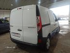 Renault Kangoo Express Z.E 33 c/iva - 2