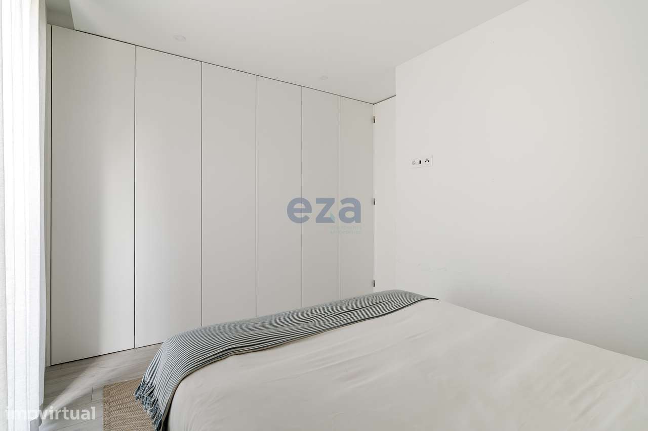 Apartamento T1 em Massarelos, Porto.-16