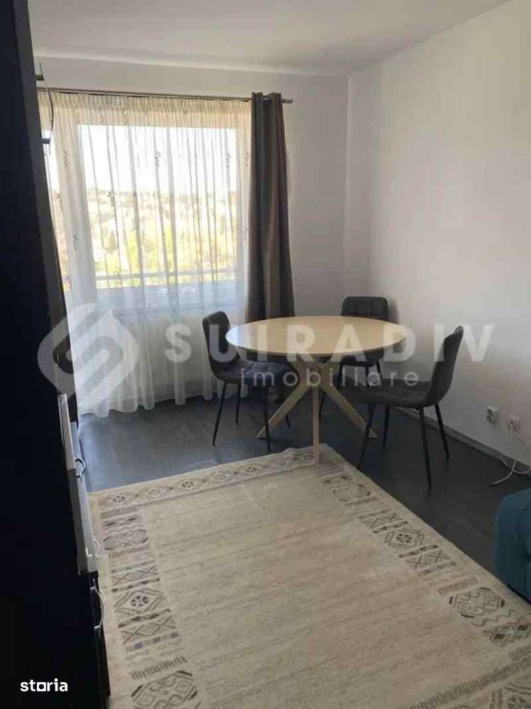 Apartament la cativa pasi de Platinia, parcare, balcon - Imagine principală: 5/7