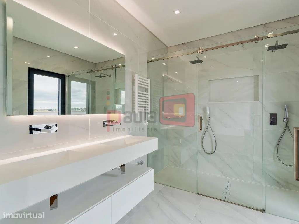 APARTAMENTOS PINUS URBAN GARDEN II - T3 + 2 PENTHOUSE-9