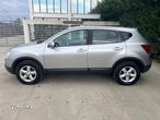 Nissan Qashqai 2.0 dCi 4 x 4 DPF acenta - 25